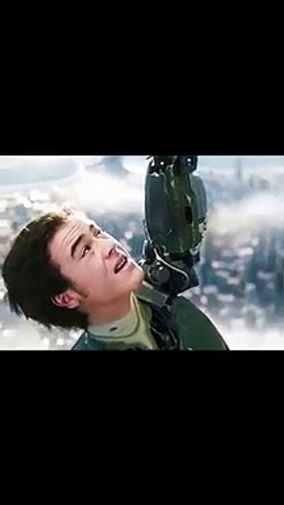 An amazing scene from movie enjoy it
