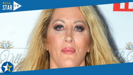 EXCLU Loana : cette triste habitude qu’elle a prise dans l’espoir d’avoir des nouvelles de sa fille