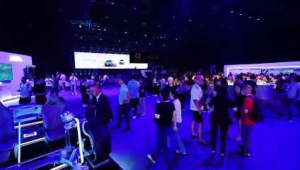 Tesla’nın rakibi ortaya çıktı: Karşınızda BYD Denza N7