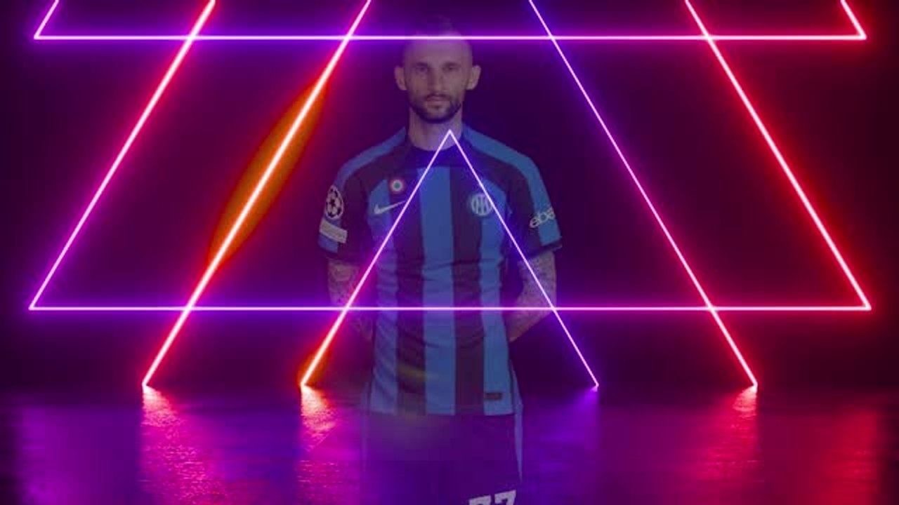 Opta Profil: Marcelo Brozovic