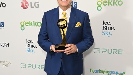 Bradley Walsh beats Ant and Dec in becoming richest TV presenter, here's how he became a millionaire