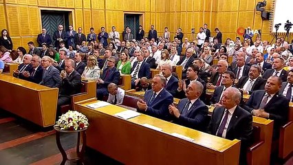 Download Video: MHP lideri Bahçeli: 