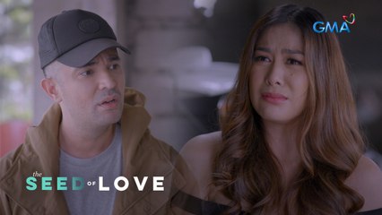 The Seed of Love: Alexa's secret is safe (Episode 42)