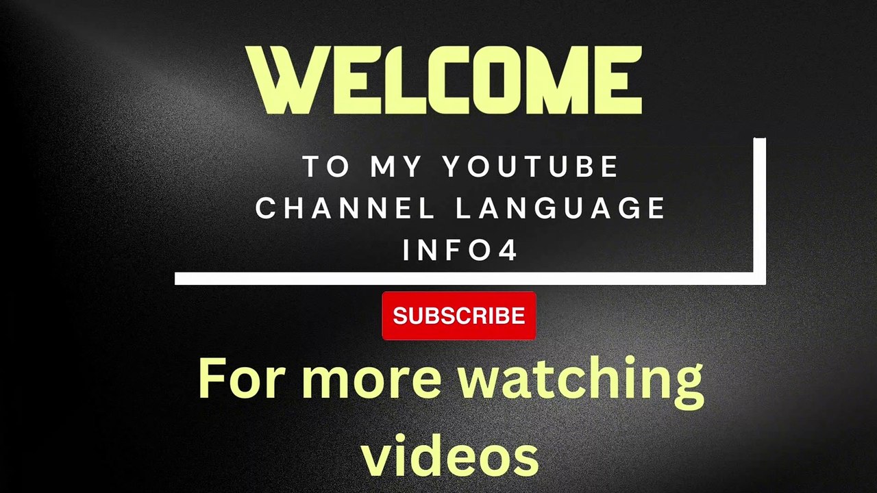 What is called supervisor and captain in Korean | language info4 | 반장님 in Korean language