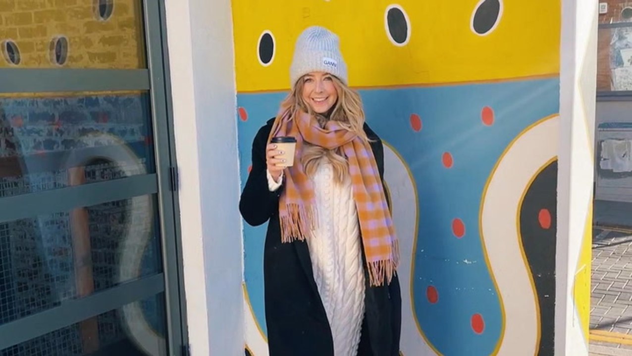 Baby-News! YouTube-Star Zoe Sugg ist wieder schwanger