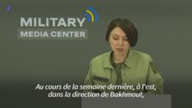 Guerre en Ukraine: l'Ukraine dit avoir libéré 37 kilomètres carrés en une semaine