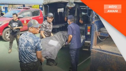 Tragedi Kepala Air: Pasukan SAR temukan mayat kelapan, dua lagi masih hilang