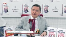 Tertulia de Federico: PP y Vox vuelven a chocar en Murcia mientras las encuestas castigan los desencuentros