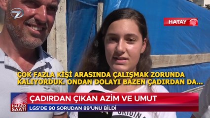 Kanal 7 Haber Saati - 26 Haziran 2023