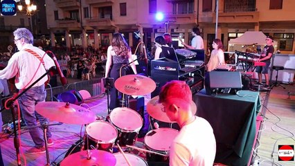 Tributo a Gary Ponte 2023 - Garlasco