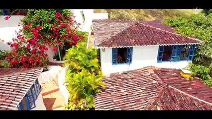 "Coup de foudre au bout du monde" sur M6.