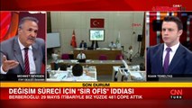 Mehmet Sevigen'den çarpıcı sözler: Kemal Bey gerçekten bir diktatör