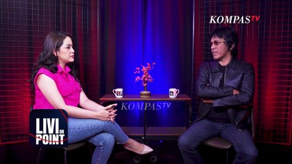 Luka Pilpres 2014 & 2019, Jokowi Legowo Terima Prabowo | Livi On Point