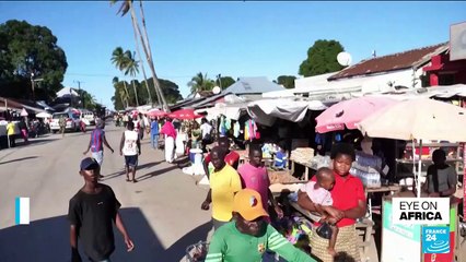 Mozambique security: Residents return to northern region as situation improves