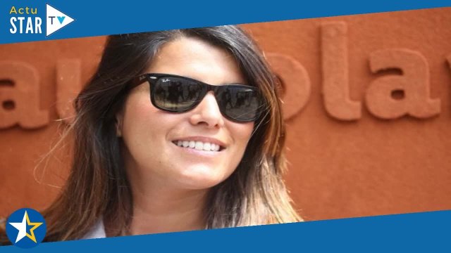 Karine Ferri maman pour la troisième fois : touchantes photos pour fêter les deux mois de sa petite