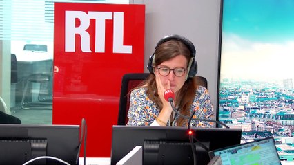Le journal RTL de 12h du 04 juillet 2023