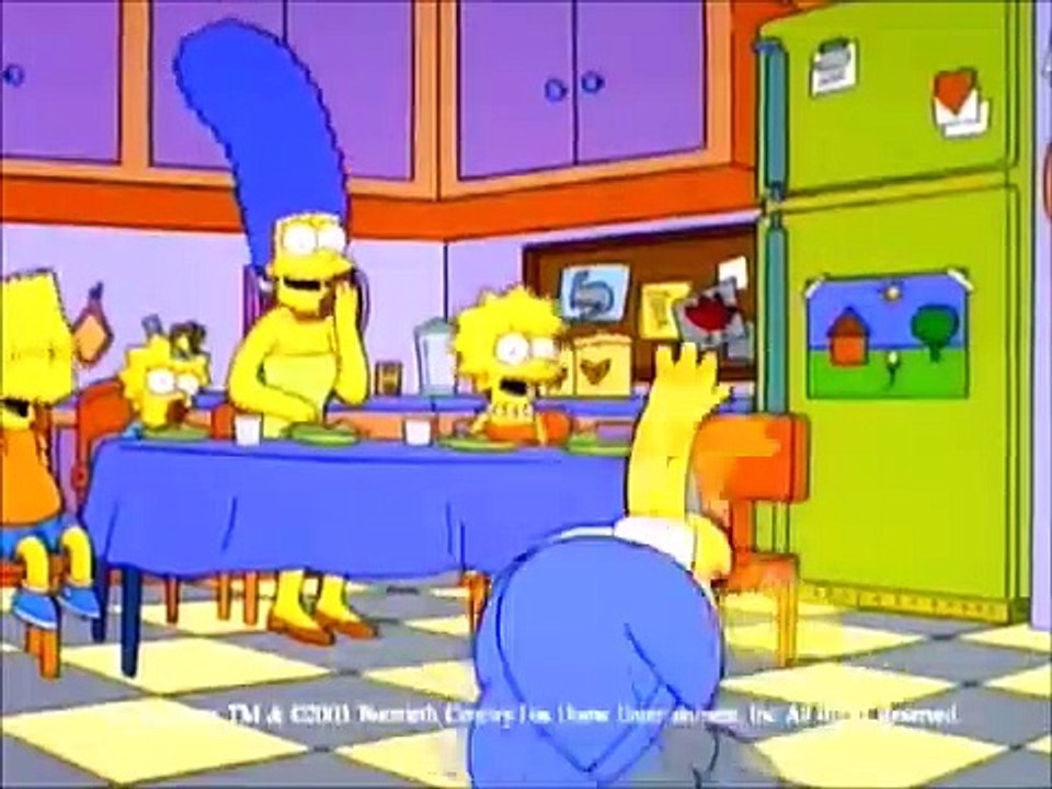 The Simpsons Season 3 DVD Trailer - Vídeo Dailymotion