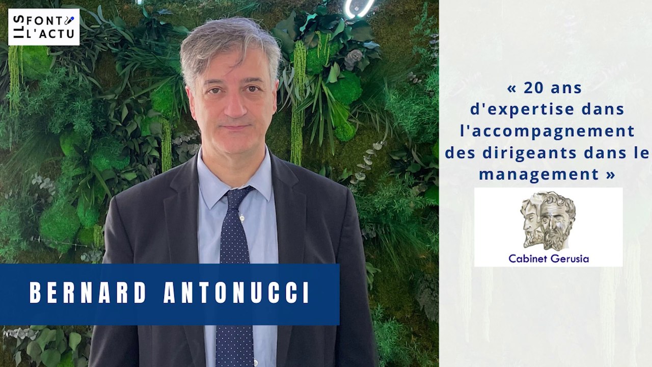 Cabinet GERUSIA : conseil en ingénierie d’organisation, formation et coaching