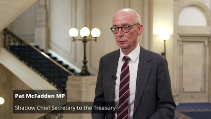 Labour urges banks to ‘do more’ on interest rates for savers