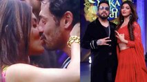 Akanksha Puri,  Kissing Controversy के बाद Mika Singh से शादी!, Interview में की पहली बार बात