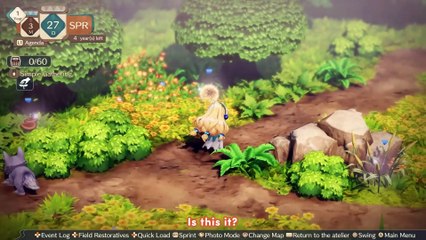 Atelier Marie Remake The Alchemist of Salburg - Atelier Guide   PS5 & PS4 Games