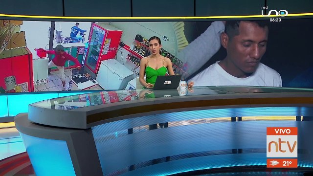 Montero: Vecinos cansados de asaltos y robos quemaron motocicleta de delincuentes