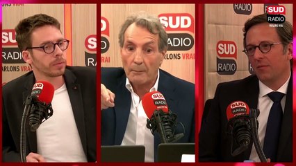 Émeutes en France : Les politiques sont-ils responsables de l’embrasement de la situation ?