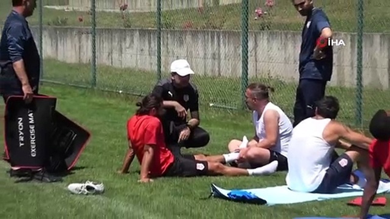 Pendikspor'un hedefi ligde kalmak