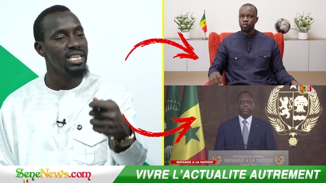 Décision de Macky Sall - L'analyse pertinente de Ababacar Gaye sur ce qui attend Pastef et Sonko