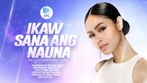 Playlist Lyric Video: “Ikaw Sana Ang Nauna” by Crystal Paras (Voltes V Legacy Love Theme)