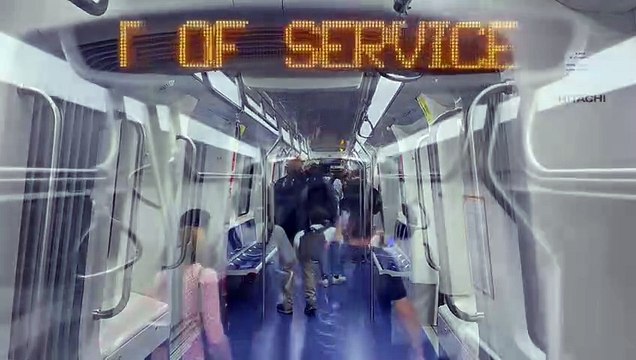 Nuova tratta M4, il primo viaggio da San Babila a Linate