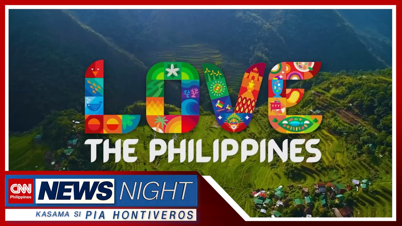 Ex-DOT chief: Dapat ituloy ang tourism slogan sa kabila ng mga isyu