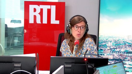 Le journal RTL de 12h30 du 04 juillet 2023
