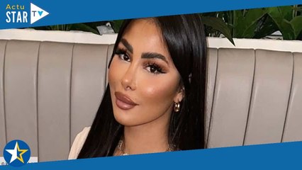 “Ça fait 10 ans” : Maeva Ghennam devient blonde et dévoile son nouveau look