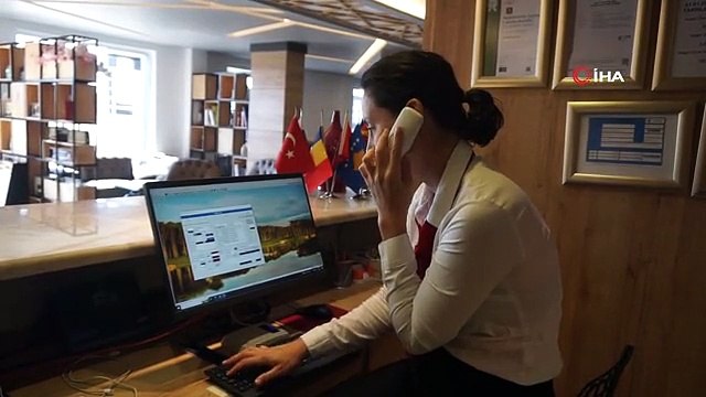 Edirne esnafına gurbetçi ve Kırkpınar dopingi