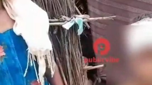 बाराबंकी: दबंग ने मासूम पर किया जानलेवा हमला, वजह जानकर रह जाएंगे हैरान