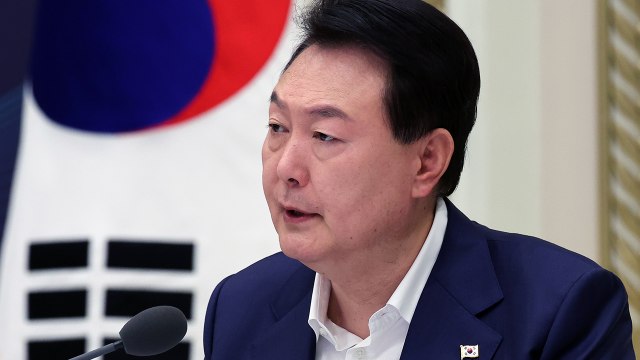 [YTN24] 윤 대통령 이권 카르텔 타파 ...여야, 오염수 신경전 최고조 / YTN