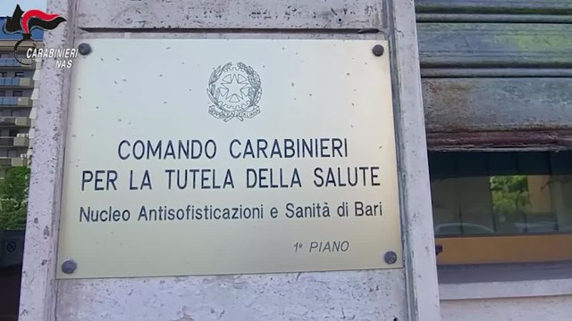 Frodi nel settore ittico, con commercio in tutta Italia: 18 misure cautelari