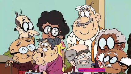 منزل لاود الجزء4 الحلقة38 ملفات تعريف الارتباط الصعبة المقطع3