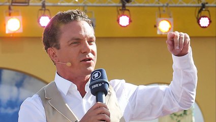 Stefan Mross wagt krasse Veränderung: „Es wird neue Wege geben“