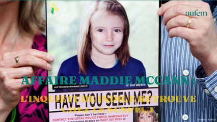 Télécharger la video: Affaire Maddie McCann : l'inquiétant indice retrouvé chez le suspect