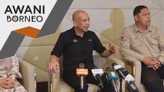 Elektrik & Gas: Kerajaan negeri komited pastikan semua tuntutan MA63 dicapai