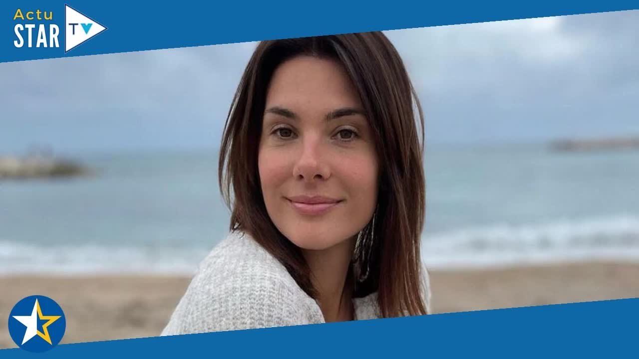 “Je m’accroche !” : accompagnée de Camille Lacourt, Alice Detollenaere annonce une grande nouvelle à