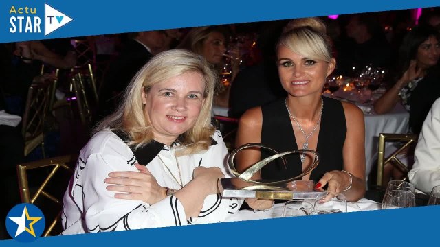 Hélène Darroze sur son amitié avec Laeticia et Johnny Hallyday Je ne les ai jamais utilisés