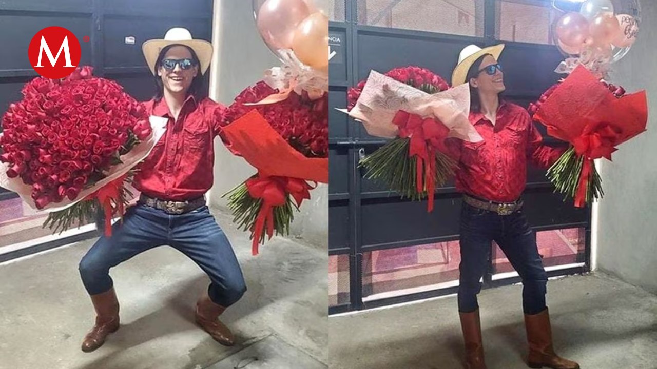 Caos en Plaza Artz: TikToker dispara pistola de confetti y desata el caos