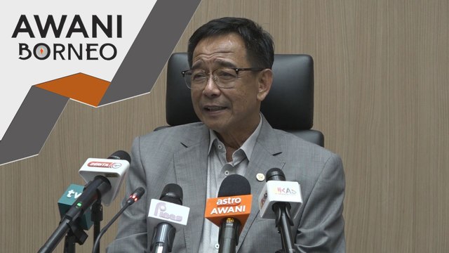 Muzium Astana: Astana Negeri akan dijadikan muzium terbaharu