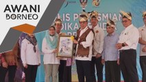 Pembangunan: RM2.25 juta baik pulih rumah panjang kaum Penan di Baram