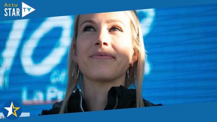 Marion Rousse se confie sur un « sujet sensible » concernant son compagnon Julian Alaphilippe