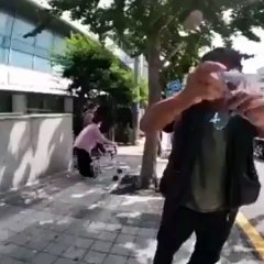 Türk gezgini Hz. İsa'ya benzetip para vermek istediler! "Allah çarpsın ben Müslümanım..."