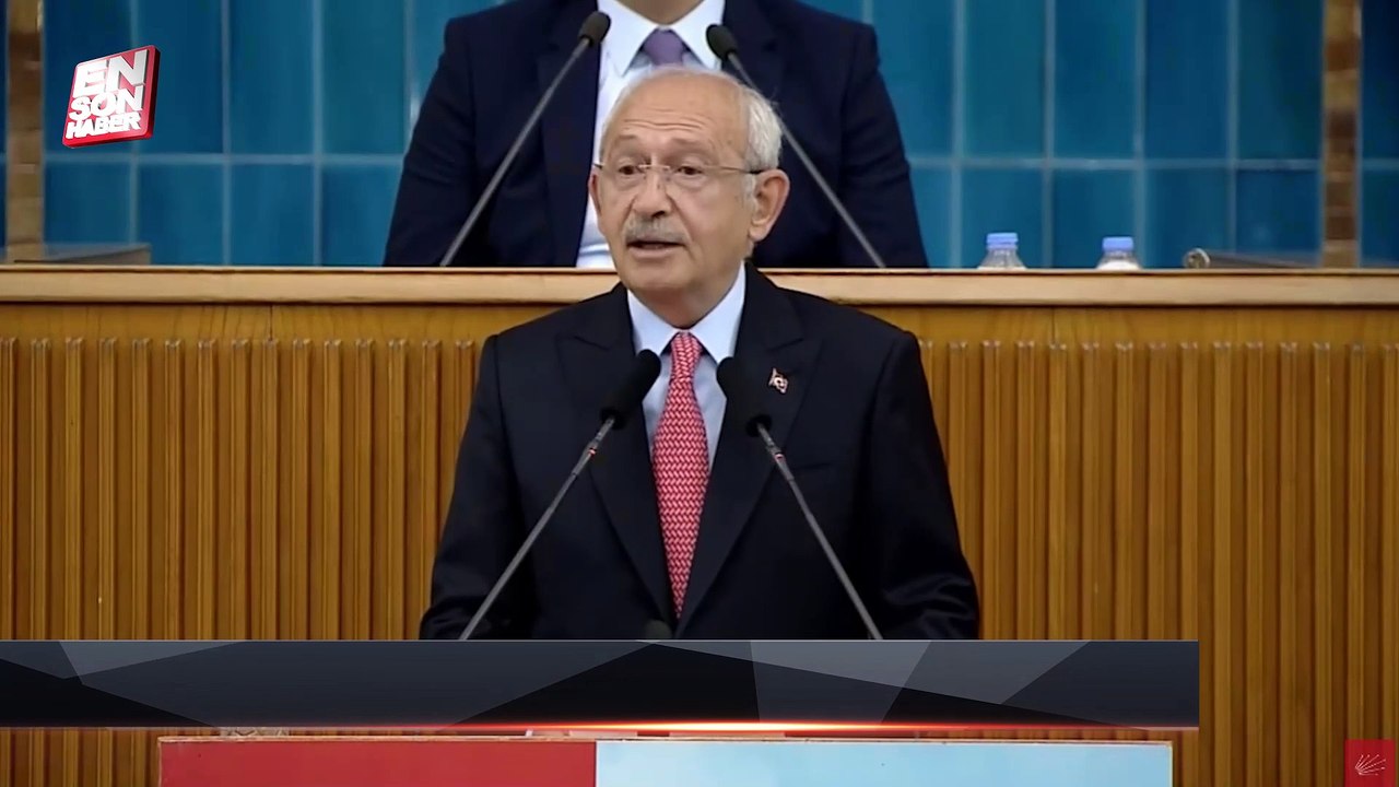 Kemal Kılıçdaroğlu: CHP tek adam partisi değildir